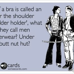 Over The Shoulder Boulder Holder