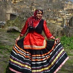 Ebi Ebrahimi - Ti Mahale Sang Terashoon