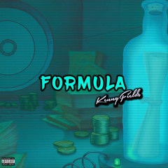 Kenny Fields - Formula