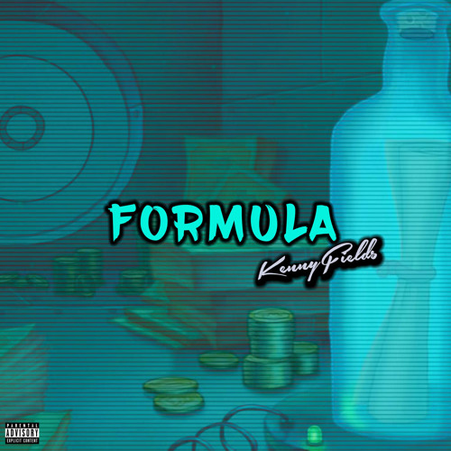 Kenny Fields - Formula