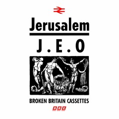 JEO - The Emanation Of The Giant Albion Side B