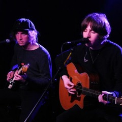 Catfish and the Bottlemen - Business (EMPTY ARENA)