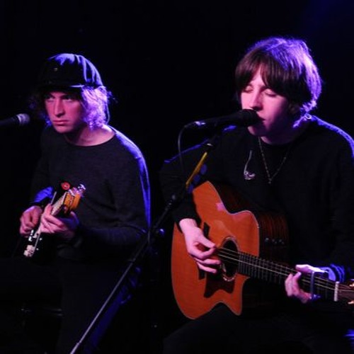 Catfish and the Bottlemen - Business (EMPTY ARENA)