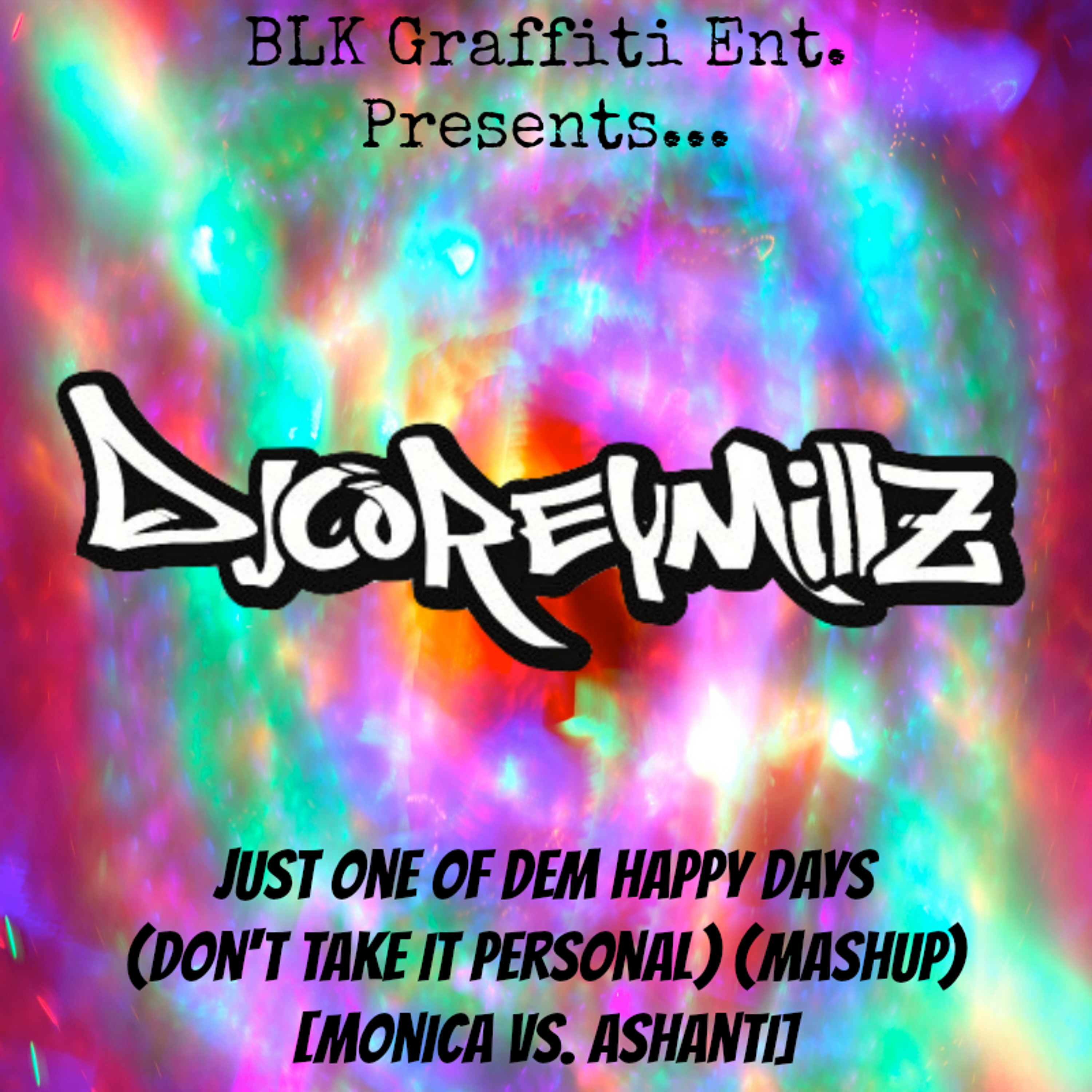 DJ Corey Millz Mixes & Mashups