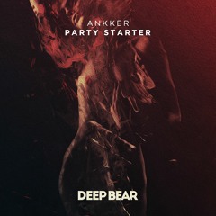 Ankker - Dimension (Original Mix)