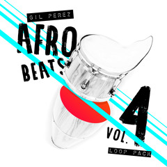 Afro Beats (Volume 4) **FREE DOWNLOAD LOOPS**