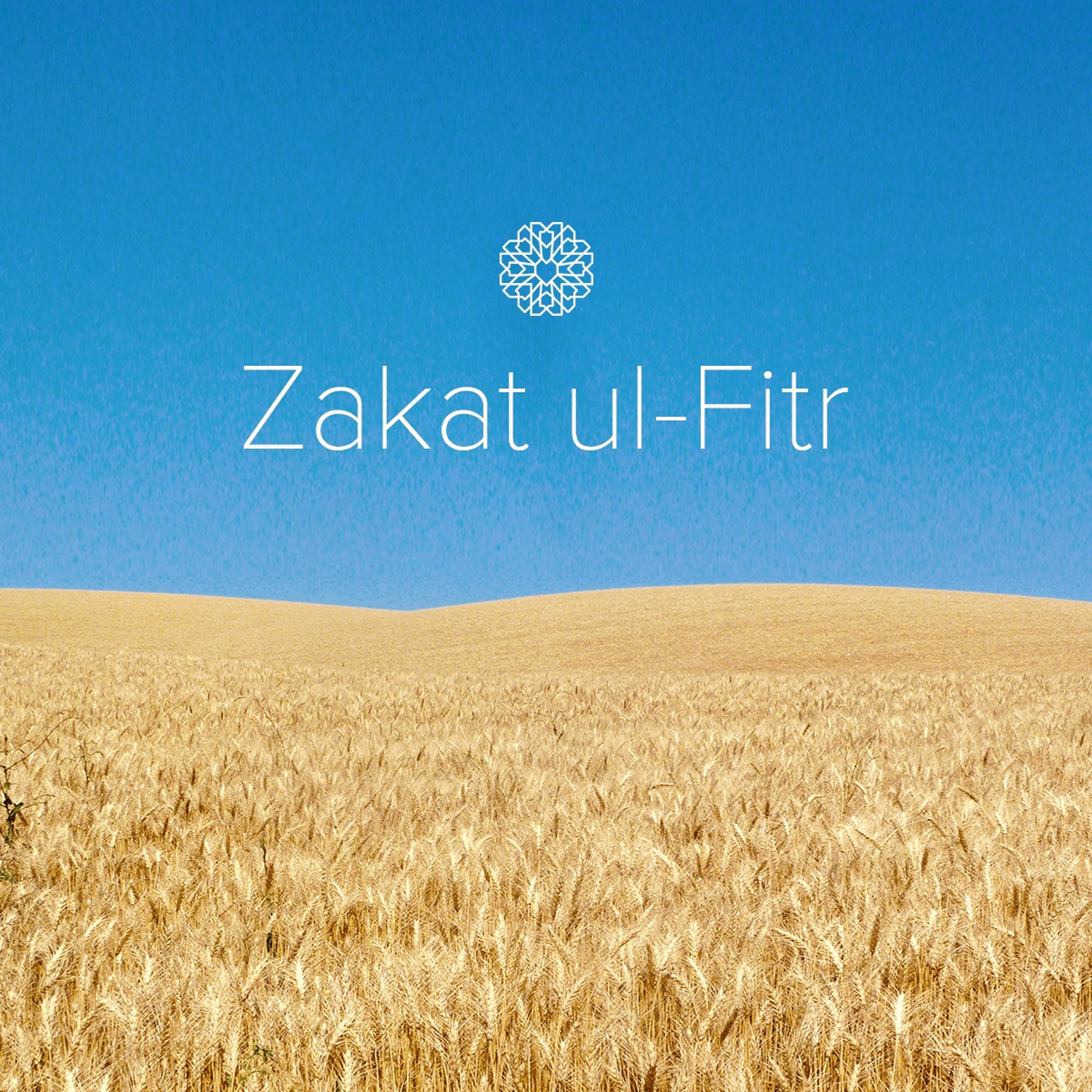 Episode 4.26 | Zakat ul-Fitr episode artwork