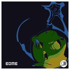 Bomb EP  Out Now @ Division Bass Digital