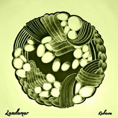 Cinder Man (Landamar)