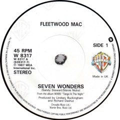 Seven Wonders - HalfTon Remix