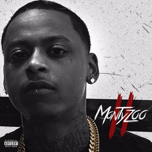 Stream Remy Boy Monty | Listen to Monty Zoo II playlist online for