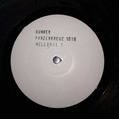 Bunker/Panzerkreuz-1018-1019-(preview) available now on 12"inch vinyl and BANDCAMP