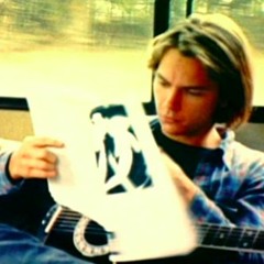 River Phoenix - Until Now