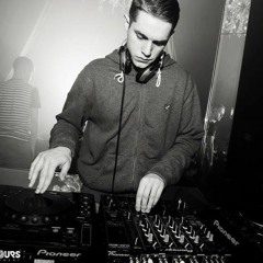 Ben Remember - Saturday Sunset (Chris Gresswell Remix)