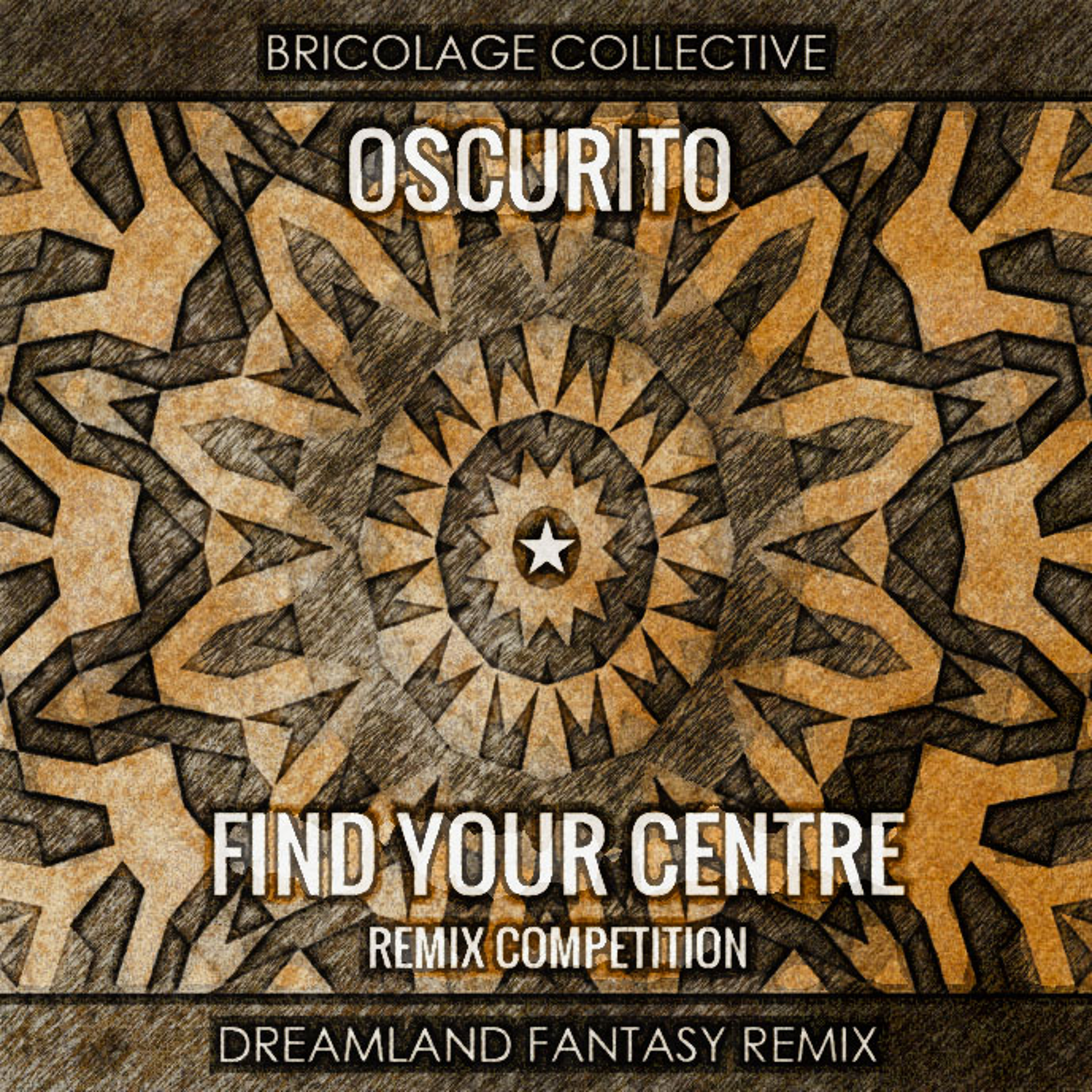 Oscurito - Find Your Centre (Dreamland Fantasy Remix) episode artwork