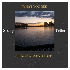 Can't Let Go - Story Teller
