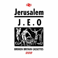 JEO - The Emanation Of The Giant Albion Side A