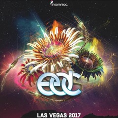 EDC Las Vegas 2017 sets