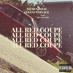 ALLREDCOUPE ( Ft. Gianni Versace ) ( Prod. Stevenultrv )