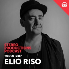 WEEK25 17 Guest Mix - Elio Riso (AR)