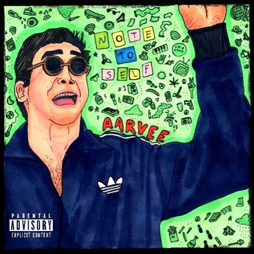 Maybe We (prod. RRAREBEAR)