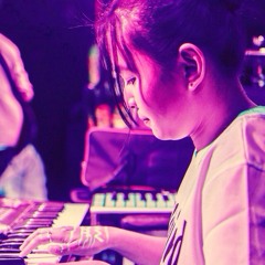 Stay with me - Chanyeol, Punch Goblin ost (Piano cover by Anne Adolfo)