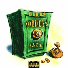 All Gas No Stopping (No Shopping Cover)