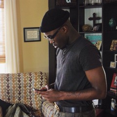 BBE TRAP X KG23-Run Up A Check