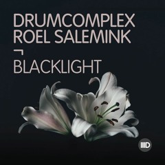 Premiere: Drumcomplex & Roel Salemink 'Syncronised' - Intec Digital