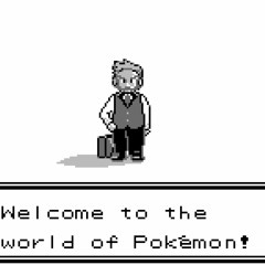Pokemon Diamond and Pearl, Introduction (GameBoy Remix)