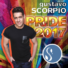 DJ Gustavo Scorpio Pride 2017 Podcast