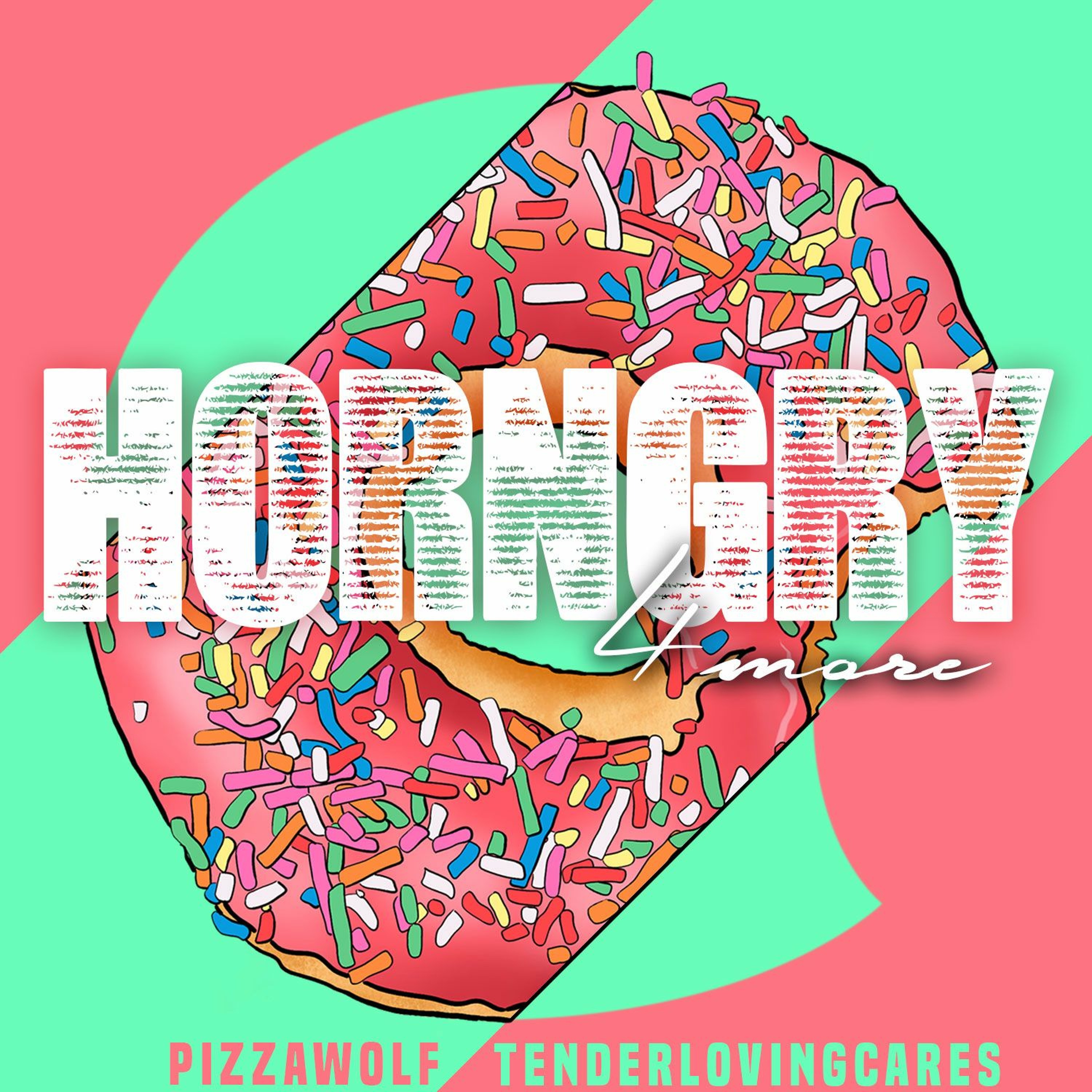 Horngry 4 more