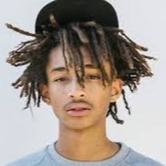 Jaden Smith - Fallen (Instrumental) (Re - Prod. Yung BackPack And LYRIC Swayonic)