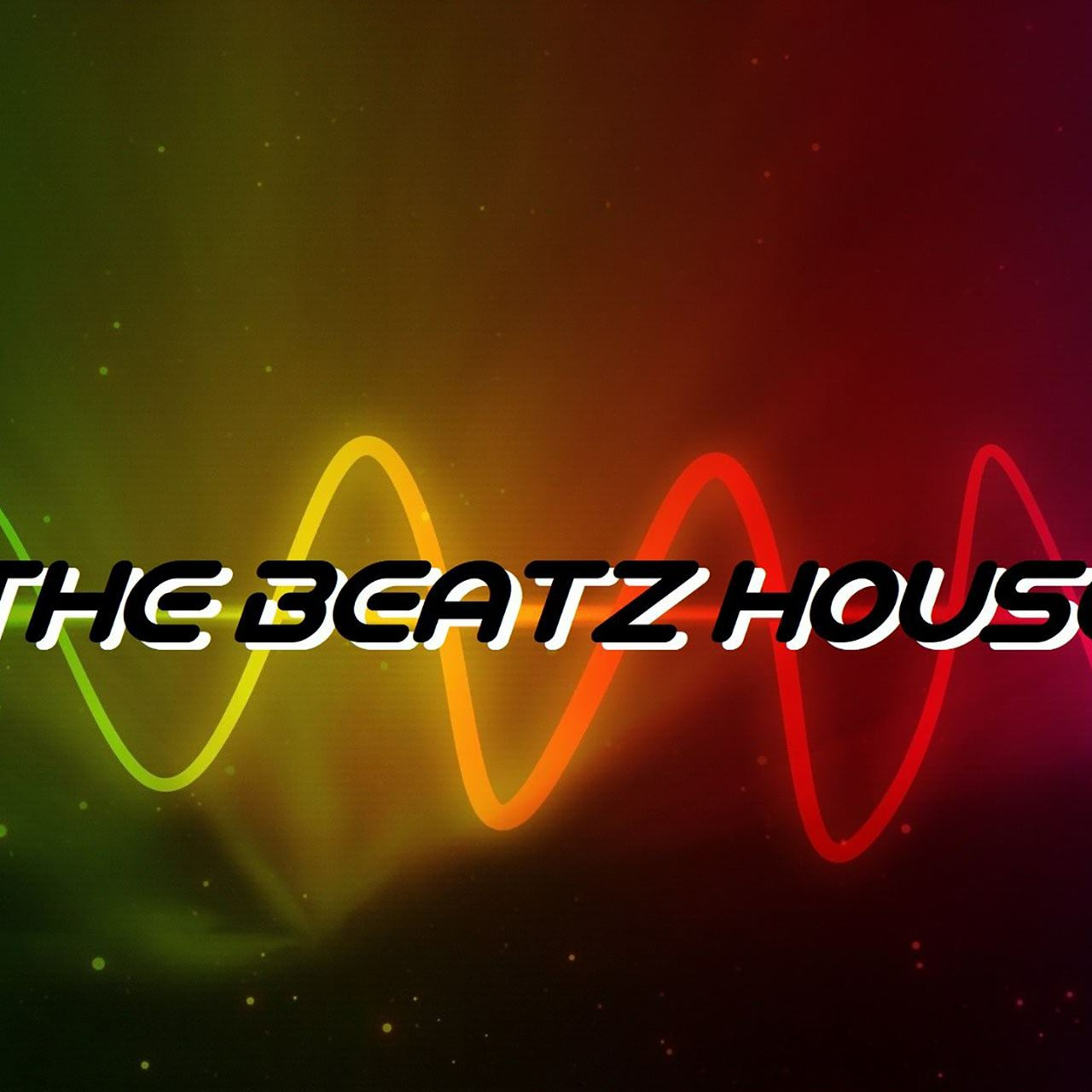 The Beatz House Ep. 01 - The Beginning episode artwork