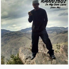 Kandiboi No Discussions Feat: IrbyBeats