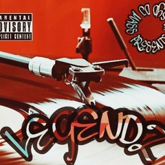 LEGENDZ (Prod. by DJ Mass)