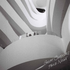 Great Outdoors - Part Ways