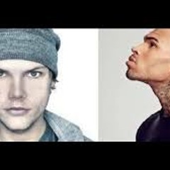 Level 3X (Avicii X Chris Brown)(Austin Wicker Mash-Up)
