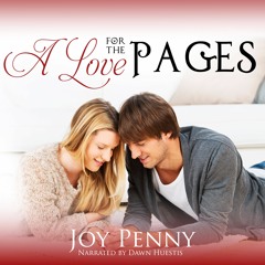 A Love for the Pages Audiobook Sampler