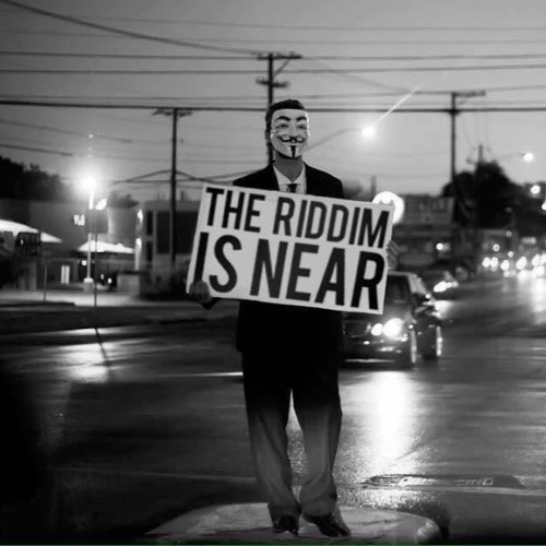 RIDDIM WORLD