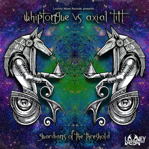 Whiptongue vs. Axial Tilt - Guardians of the Threshold