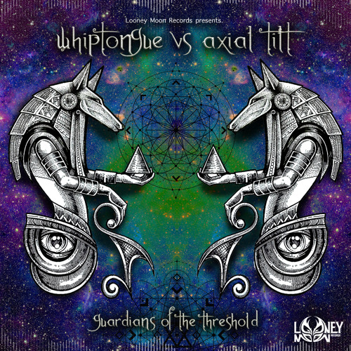 Whiptongue vs. Axial Tilt - Hacking Chords