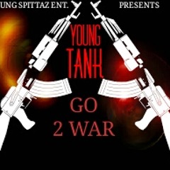 Young Tank - Go 2 War