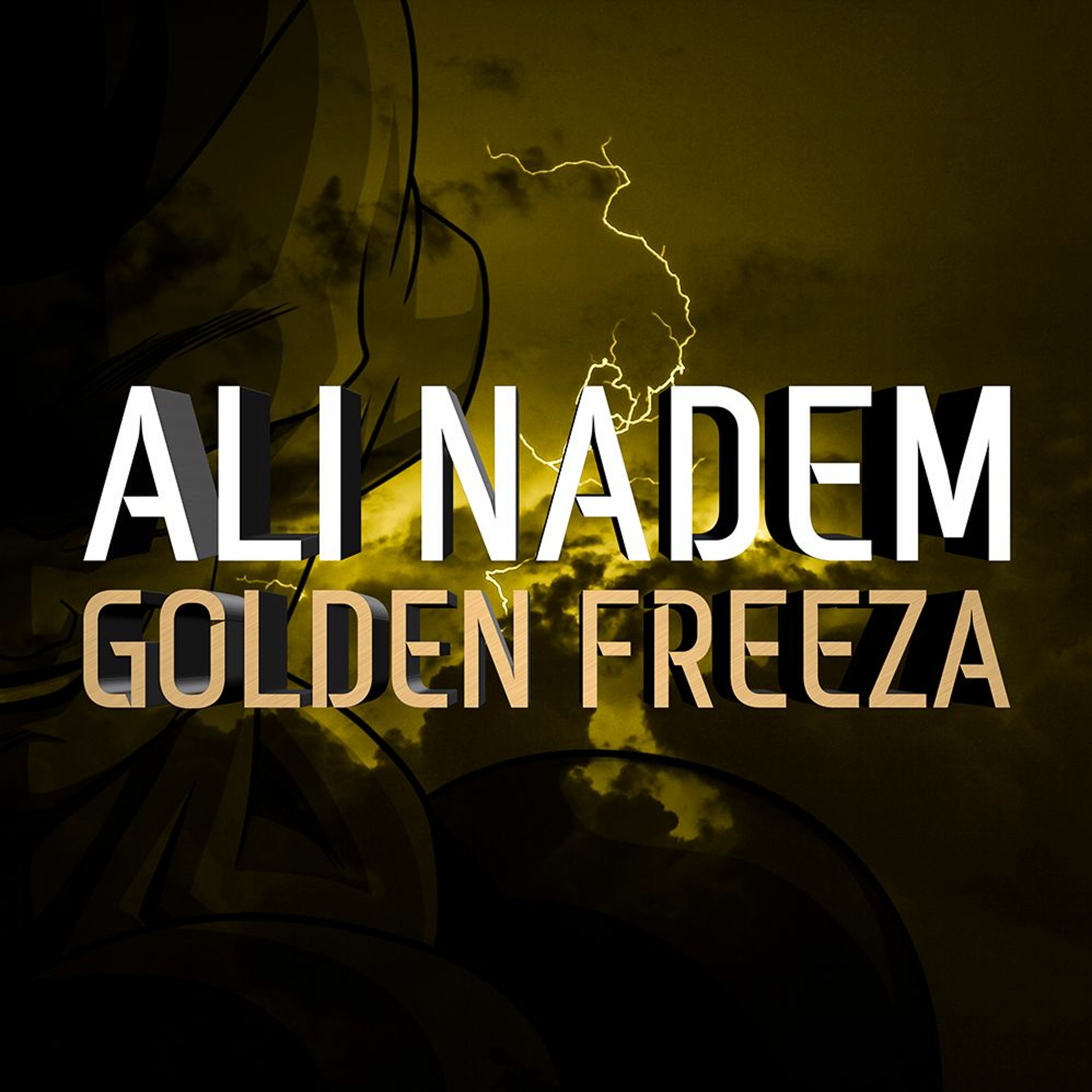Ali Nadem