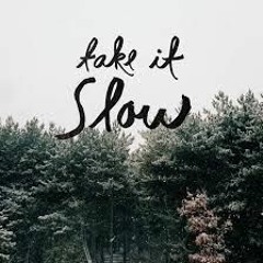 Concept - Take It Slow Ruff