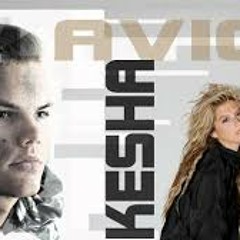 Reverse Levels Die Young (AVICII X KE$HA)(Austin Wicker Mash-Up)