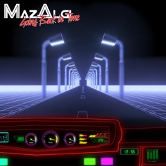 Final Frontier - MazAlgi