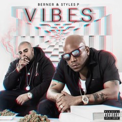 Berner & Styles P "Top Floor" feat Cozmo)[prod by The Elevaterz & Authentik]