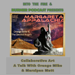 Into The Fire: Magareta Appalachia