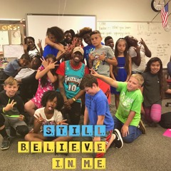 Still Believe In Me (Now Available on iTunes, Google Play and Spotify)